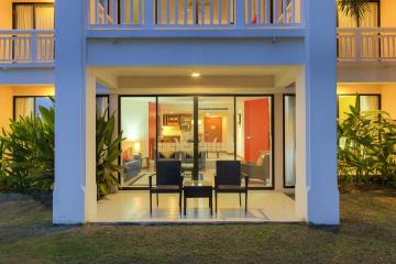 Отель Homm Suites Laguna Таиланд, пляж Банг Тао, фото 20