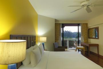 Отель Homm Suites Laguna Таиланд, пляж Банг Тао, фото 23