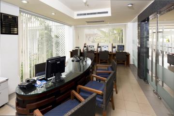 Отель Homm Suites Laguna Таиланд, пляж Банг Тао, фото 3