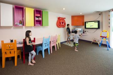 Отель Homm Suites Laguna Таиланд, пляж Банг Тао, фото 4