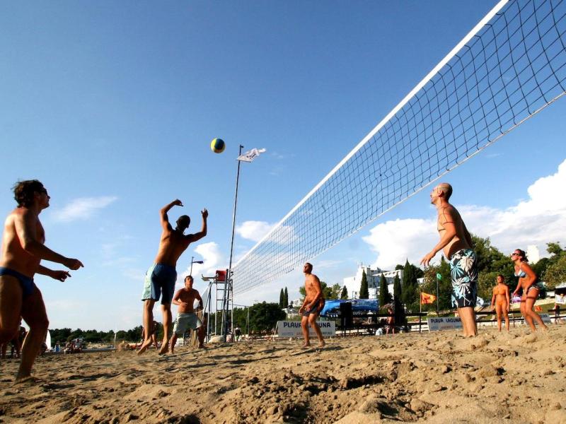 Hotel Istra Plava Laguna