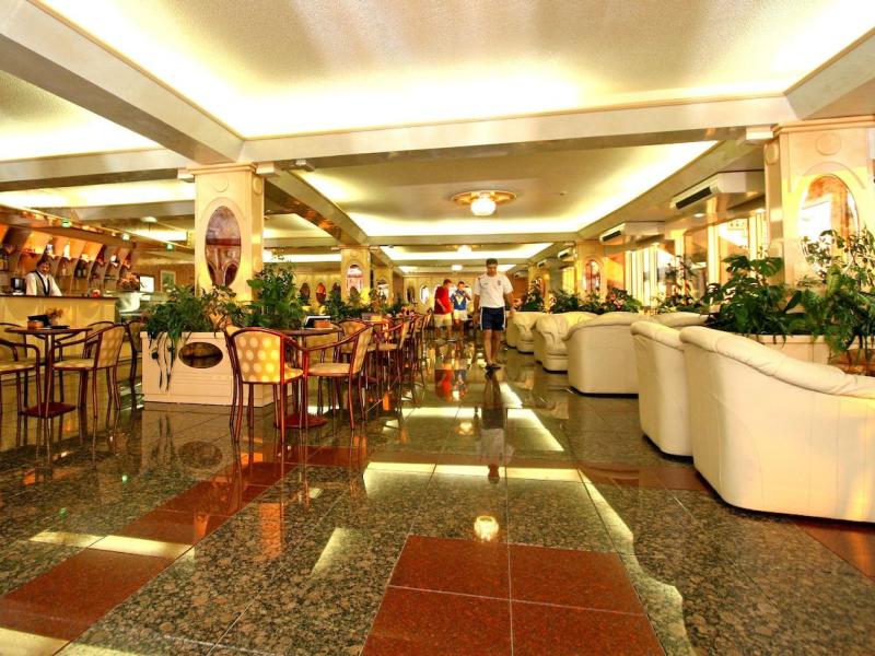 Hotel Istra Plava Laguna