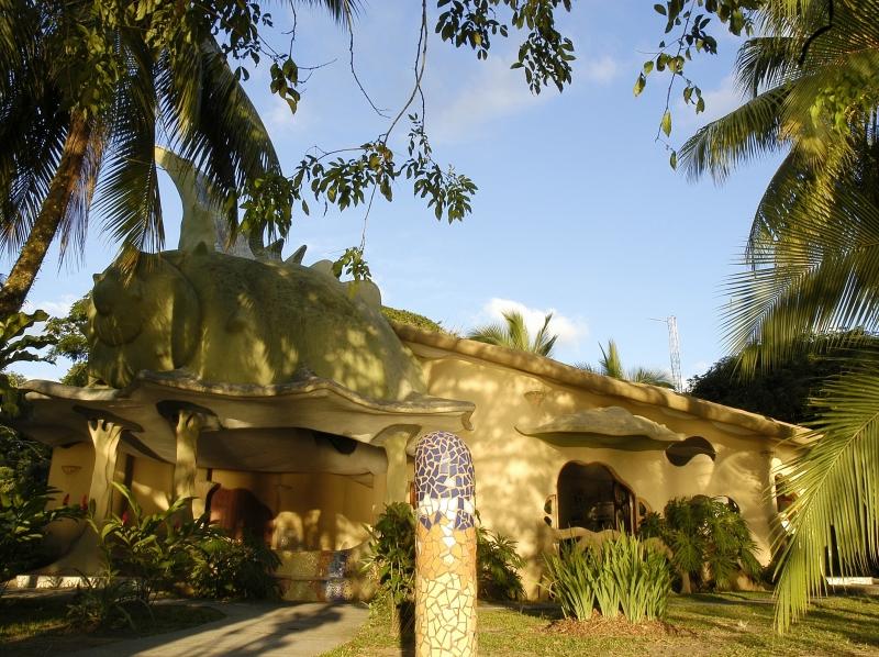 Laguna Lodge