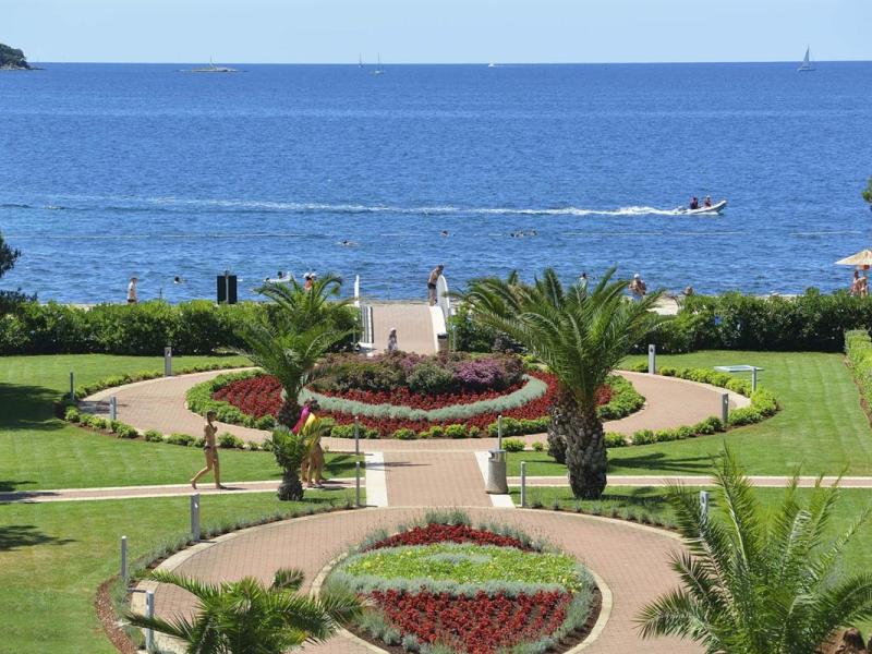 Hotel Materada Plava Laguna