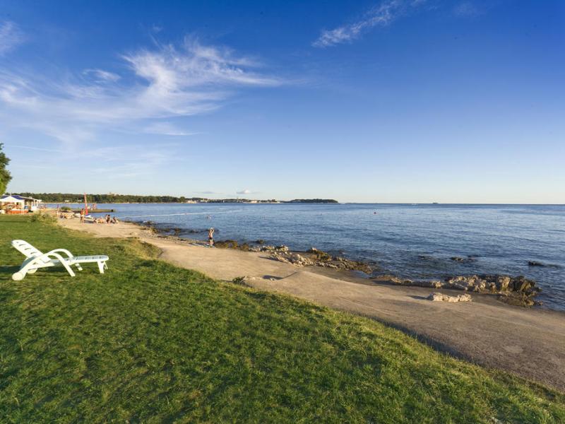 Hotel Materada Plava Laguna