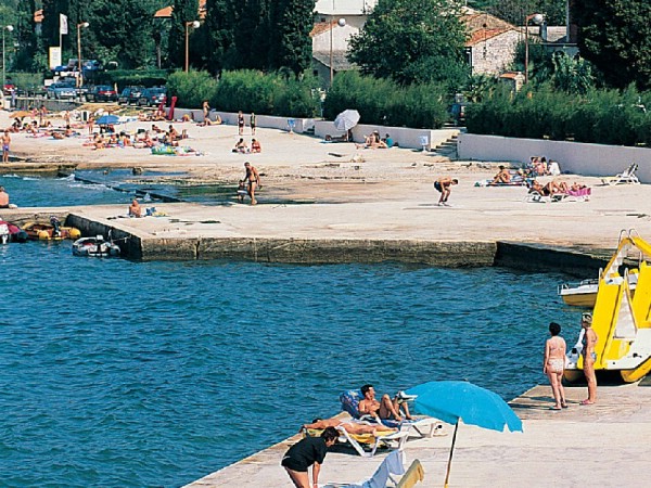 Hotel Park Plava Laguna