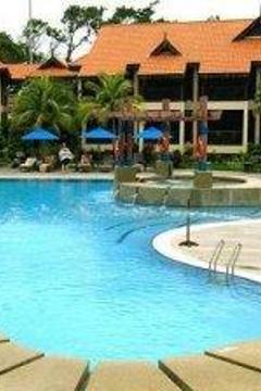Отель Laguna Redang Island Resort Малайзия, о. Реданг, фото 1