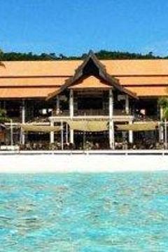 Отель Laguna Redang Island Resort Малайзия, о. Реданг, фото 3