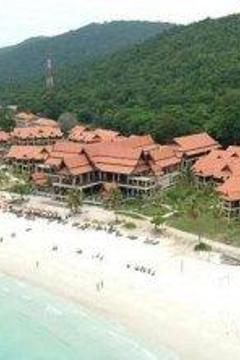 Отель Laguna Redang Island Resort Малайзия, о. Реданг, фото 4