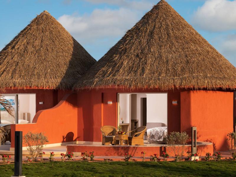 Albatros Laguna Vista Beach Resort