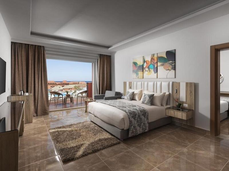 Albatros Laguna Vista Beach Resort