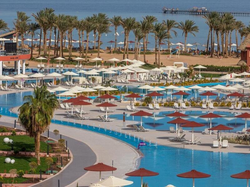 Albatros Laguna Vista Beach Resort