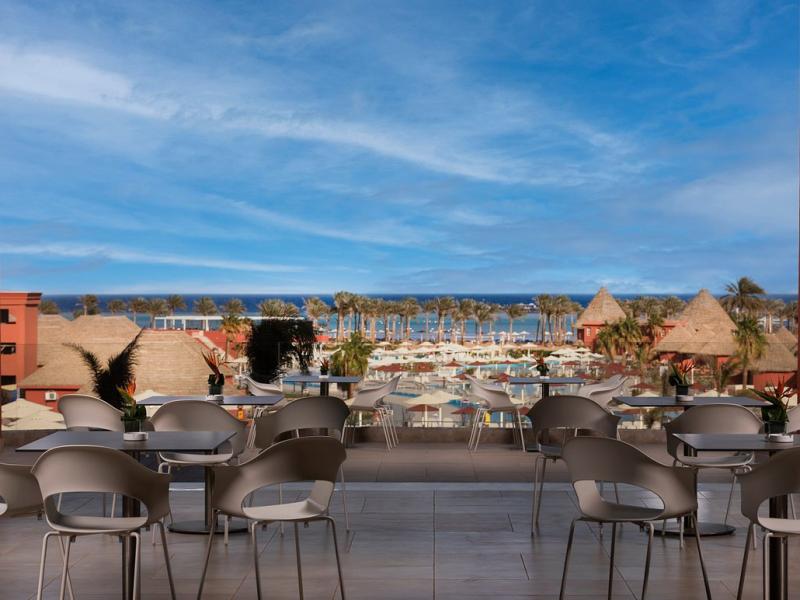 Albatros Laguna Vista Beach Resort