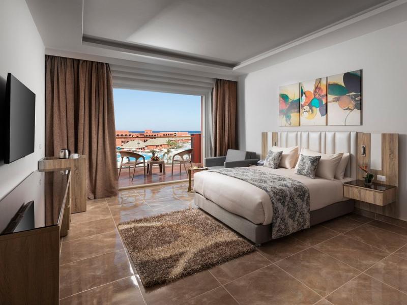 Albatros Laguna Vista Beach Resort