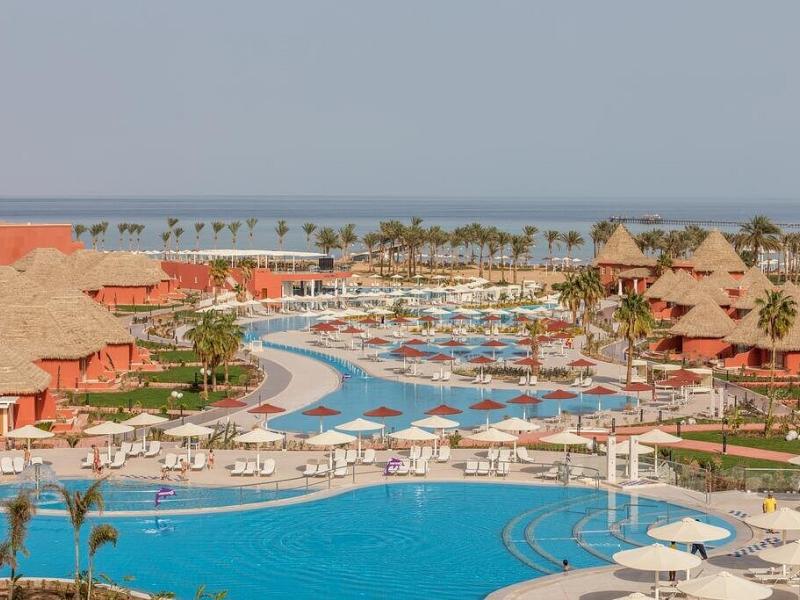 Albatros Laguna Vista Beach Resort