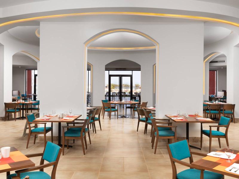 Albatros Laguna Vista Beach Resort