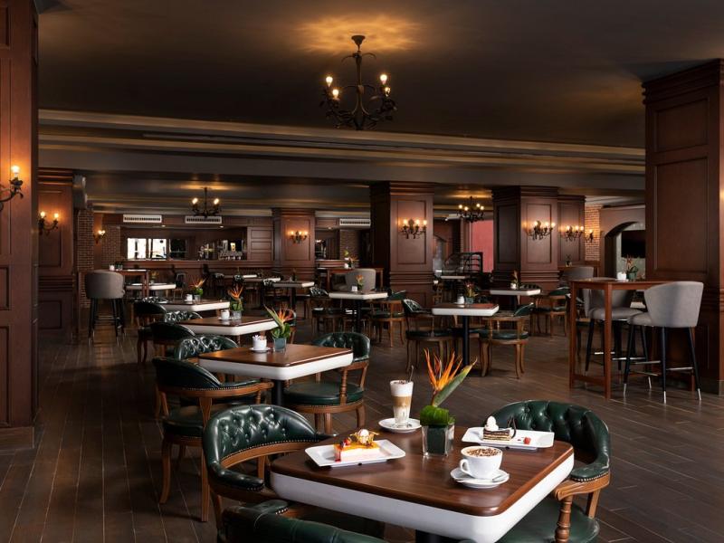 Albatros Laguna Vista Beach Resort