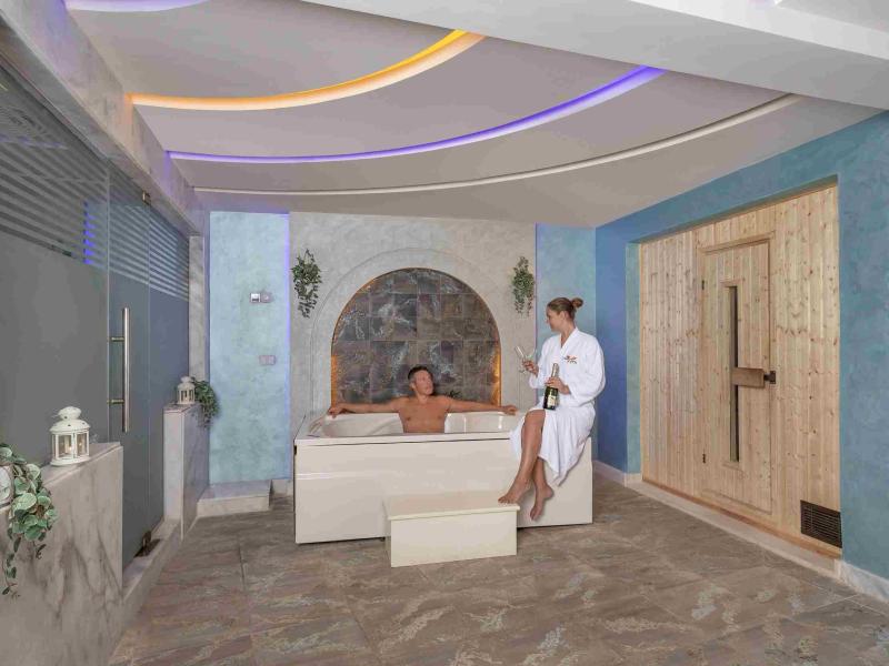 Albatros Laguna Vista Beach Resort