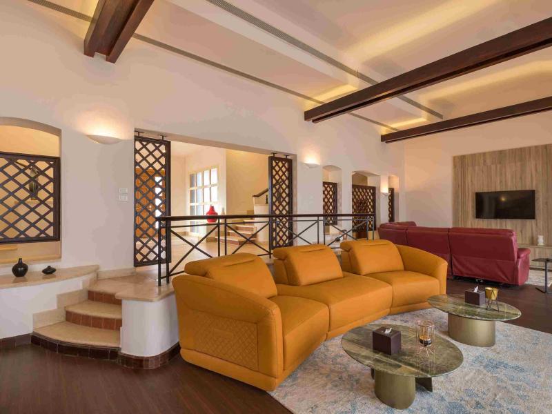 Albatros Laguna Vista Beach Resort