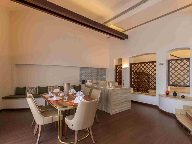 Albatros Laguna Vista Beach Resort