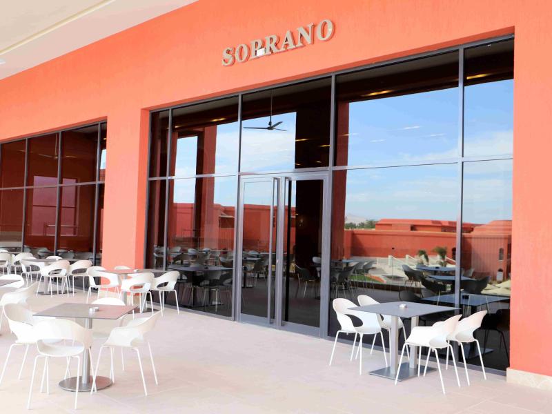 Albatros Laguna Vista Beach Resort