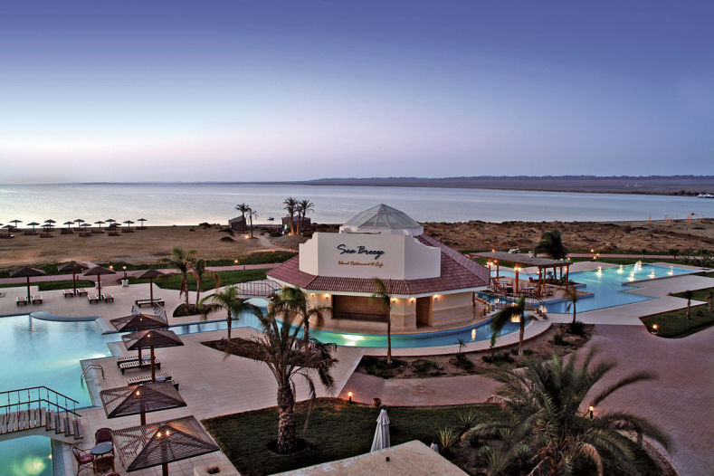 Lahami Bay Beach Resort & Gardens