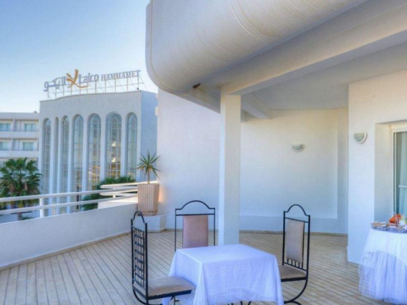 Laico Hammamet