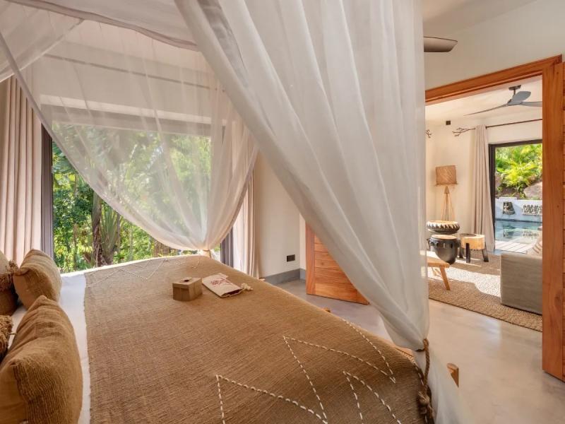 Lakaz Chamarel Exclusive Lodge