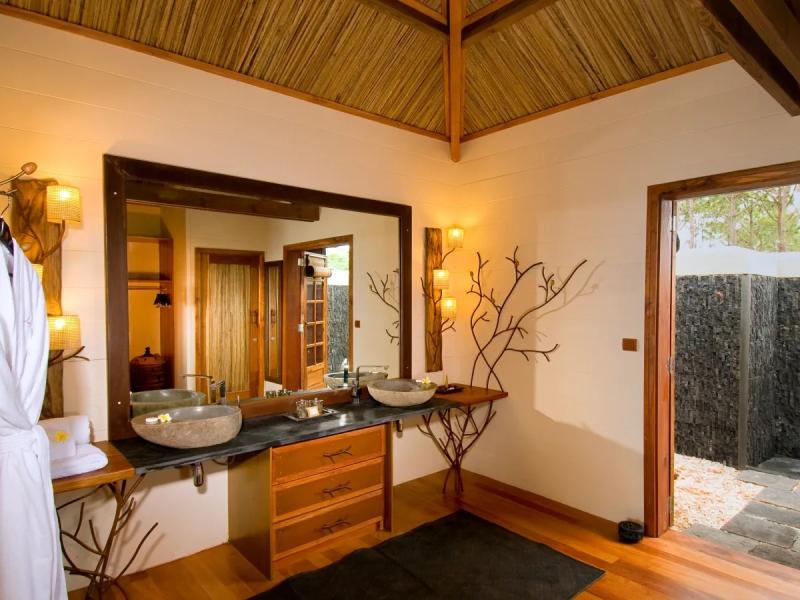 Lakaz Chamarel Exclusive Lodge