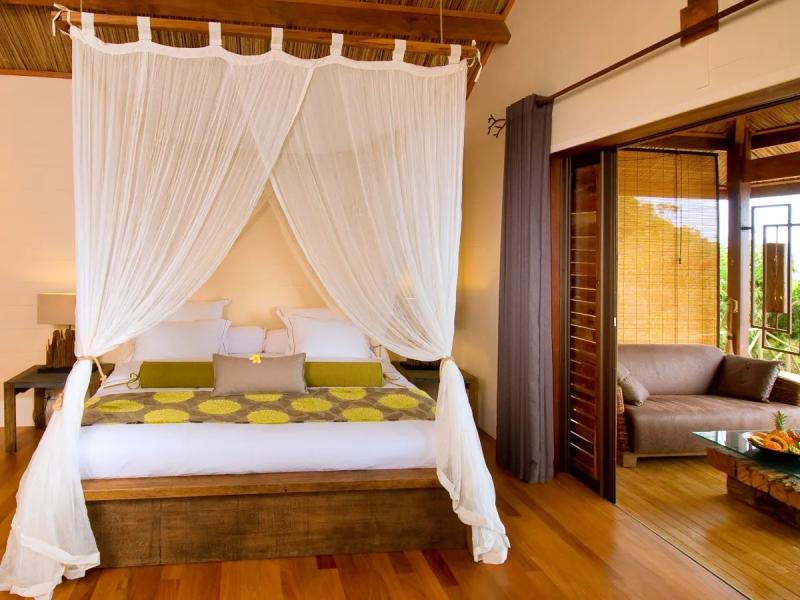 Lakaz Chamarel Exclusive Lodge