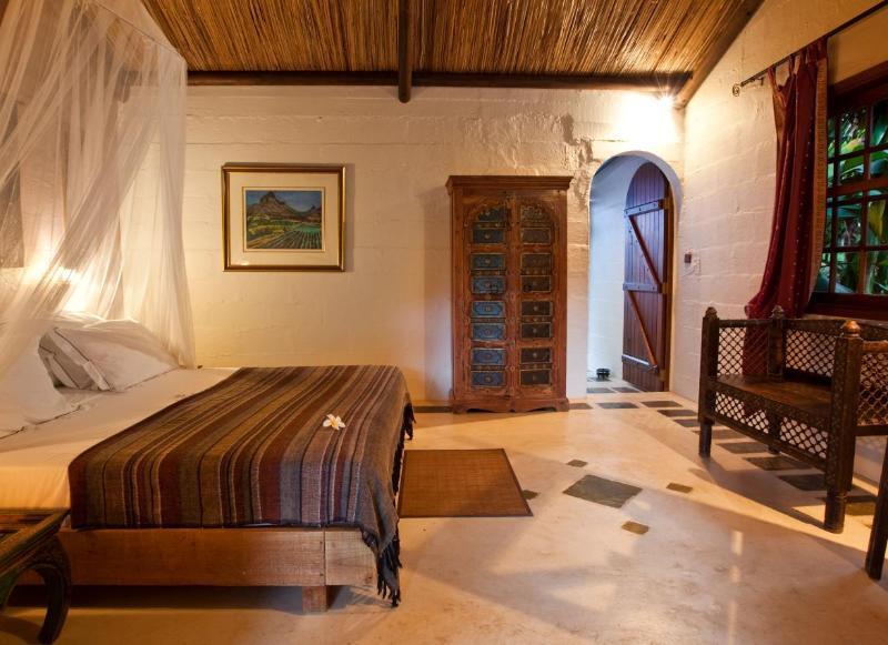 Lakaz Chamarel Exclusive Lodge