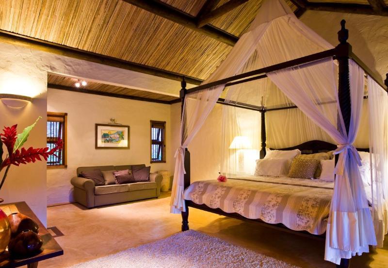 Lakaz Chamarel Exclusive Lodge