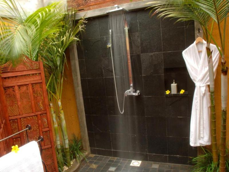 Lakaz Chamarel Exclusive Lodge
