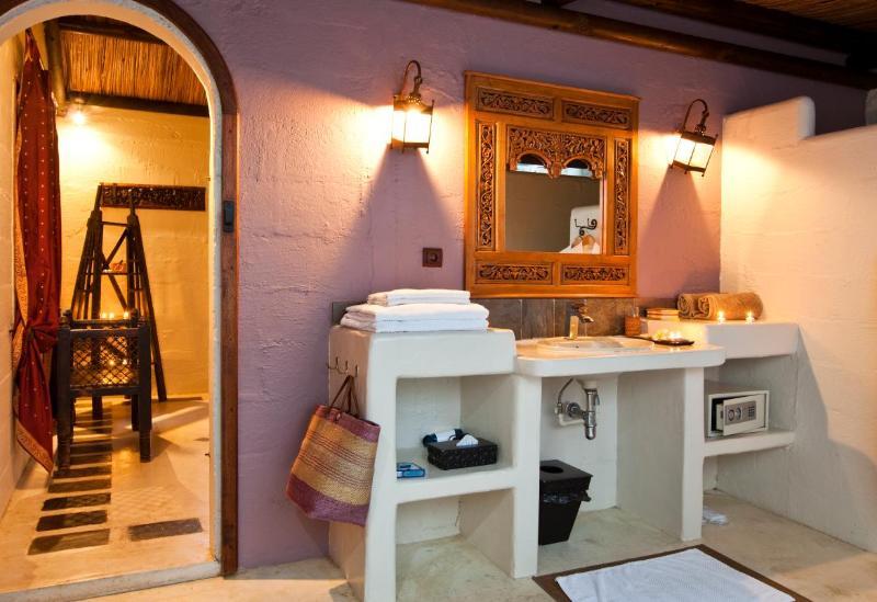 Lakaz Chamarel Exclusive Lodge