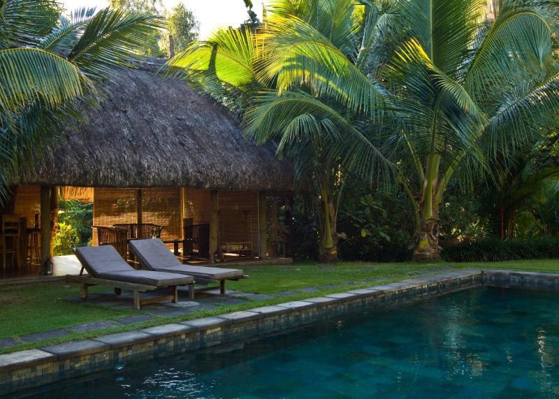 Lakaz Chamarel Exclusive Lodge