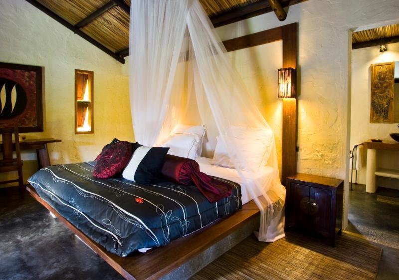 Lakaz Chamarel Exclusive Lodge