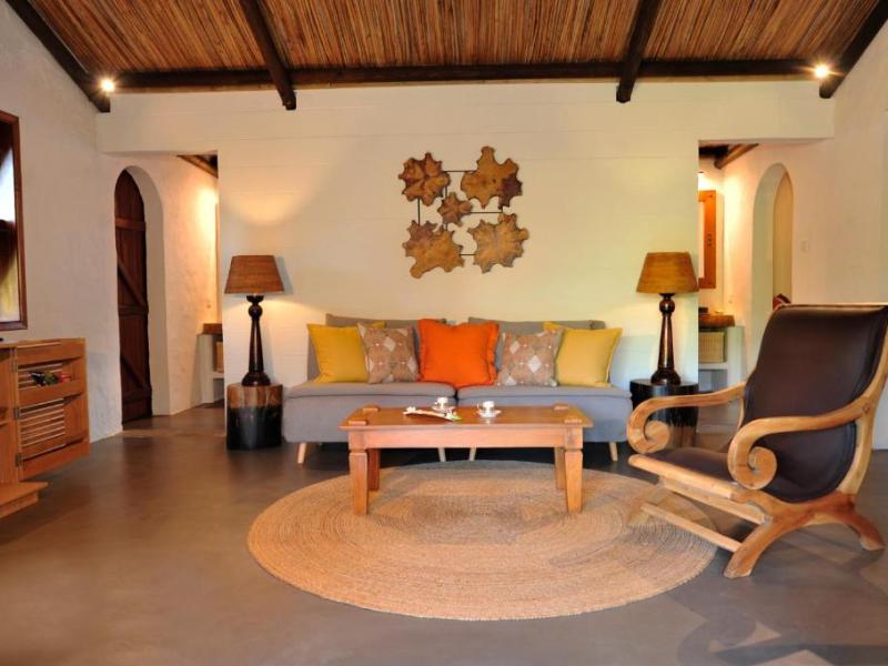Lakaz Chamarel Exclusive Lodge