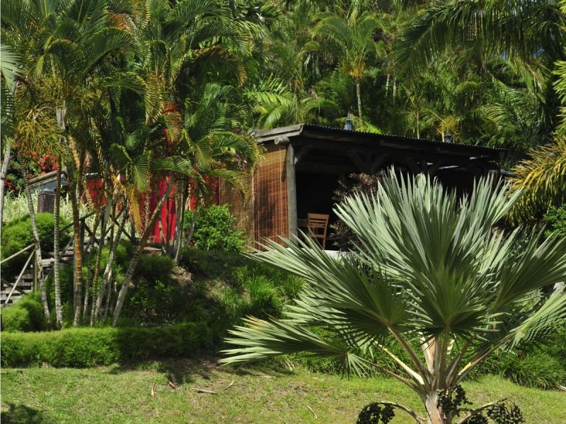Lakaz Chamarel Exclusive Lodge