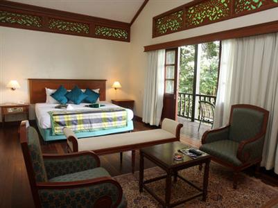 Lake Kenyir Resort & Spa