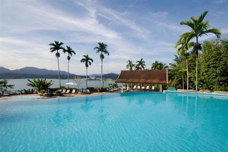 Lake Kenyir Resort & Spa