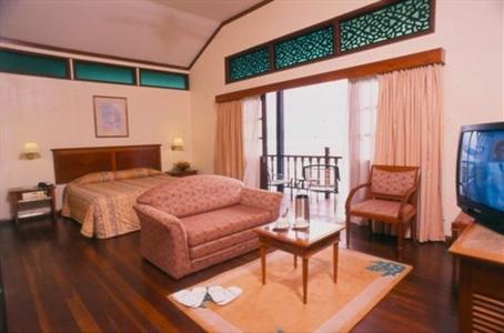 Lake Kenyir Resort & Spa