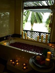 Lake Kenyir Resort & Spa