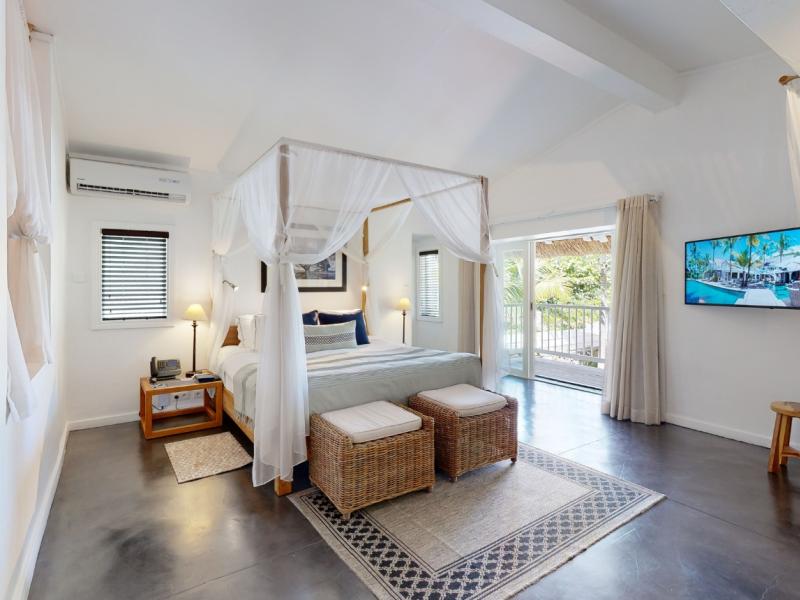 La Maison 20 Degres Sud Boutique Hotel - Relais & Chateaux