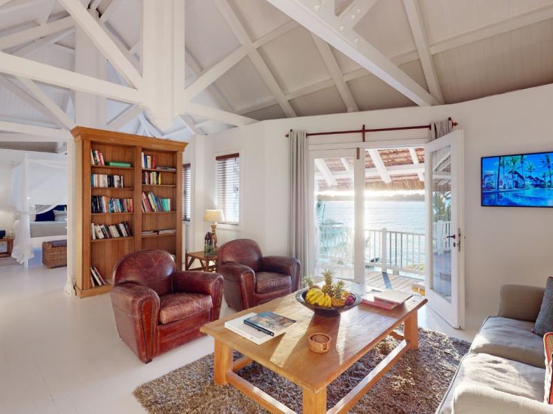 La Maison 20 Degres Sud Boutique Hotel - Relais & Chateaux