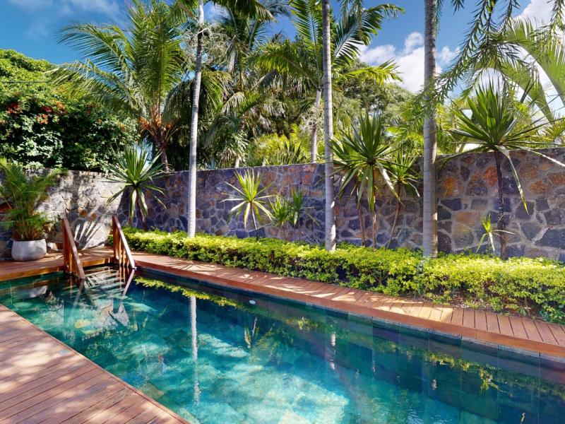 La Maison 20 Degres Sud Boutique Hotel - Relais & Chateaux