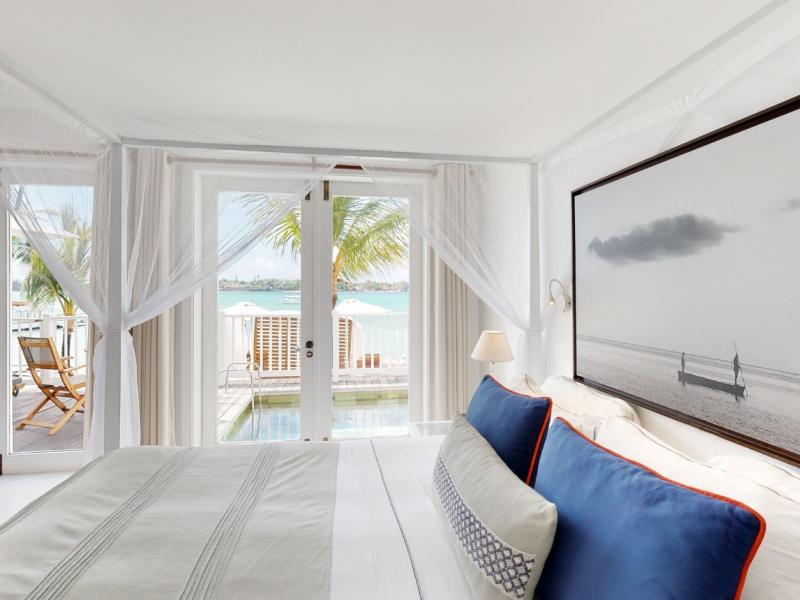 La Maison 20 Degres Sud Boutique Hotel - Relais & Chateaux