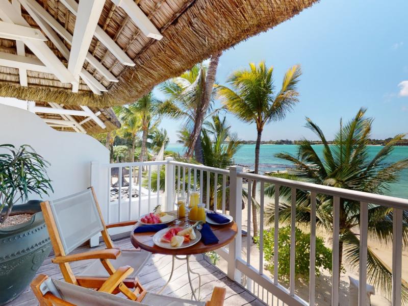 La Maison 20 Degres Sud Boutique Hotel - Relais & Chateaux