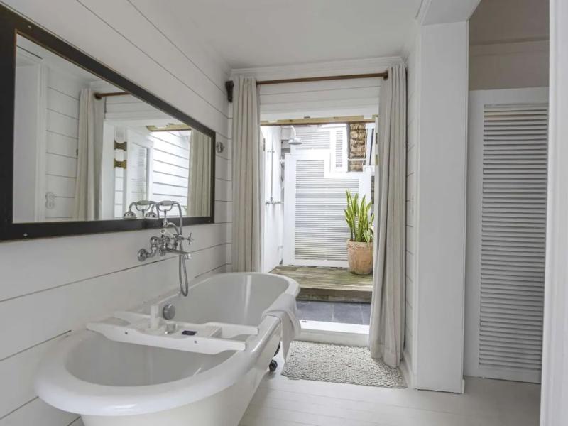 La Maison 20 Degres Sud Boutique Hotel - Relais & Chateaux