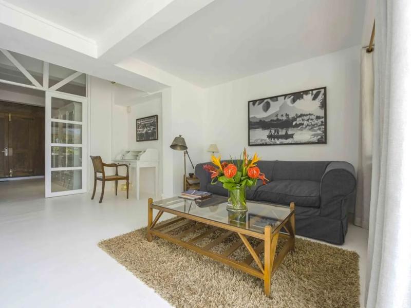 La Maison 20 Degres Sud Boutique Hotel - Relais & Chateaux
