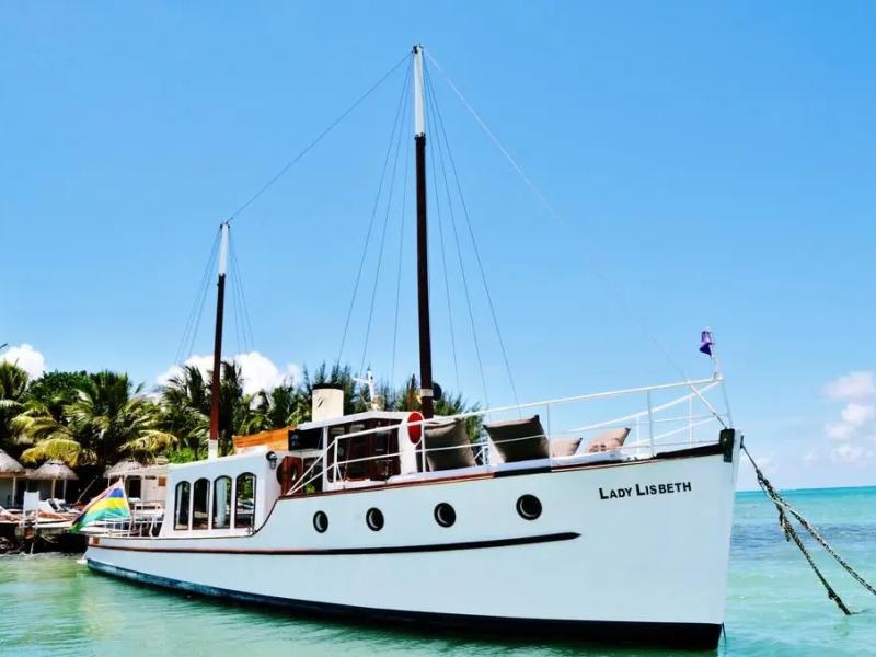 La Maison 20 Degres Sud Boutique Hotel - Relais & Chateaux